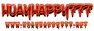 huayhappy777 logo